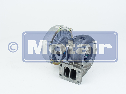 Motair Turbolader Turbolader 334493