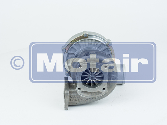 Motair Turbolader Turbolader 334493