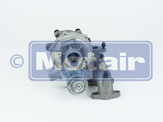 Turbolader Motair Turbolader 660091