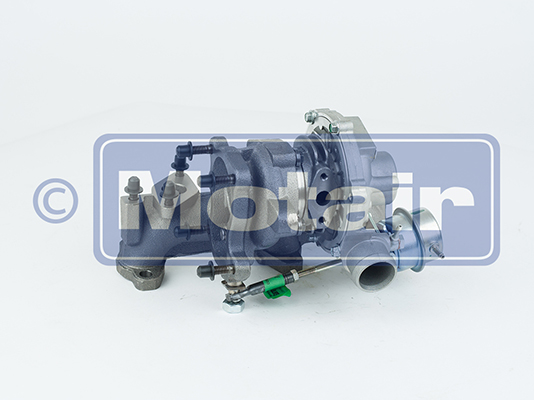 Motair Turbolader Turbolader 660091