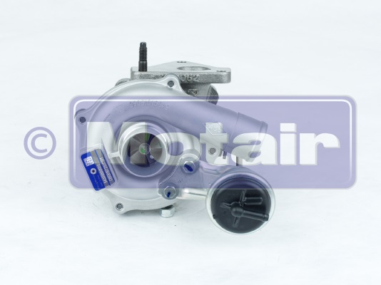 Motair Turbolader Turbolader 660117