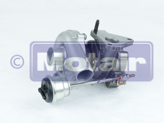 Motair Turbolader Turbolader 660117