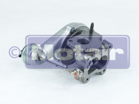 Motair Turbolader Turbolader 334513