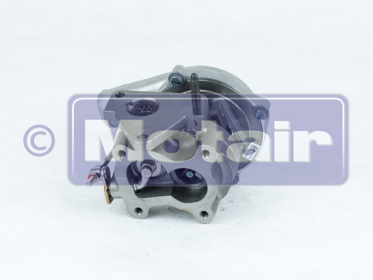 Motair Turbolader Turbolader 334513