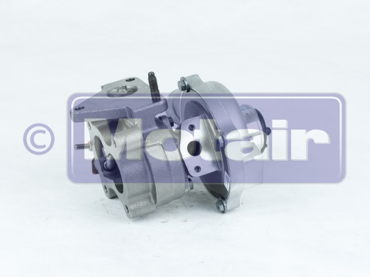 Motair Turbolader Turbolader 660117