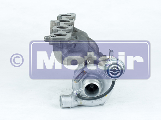 Motair Turbolader Turbolader 334524