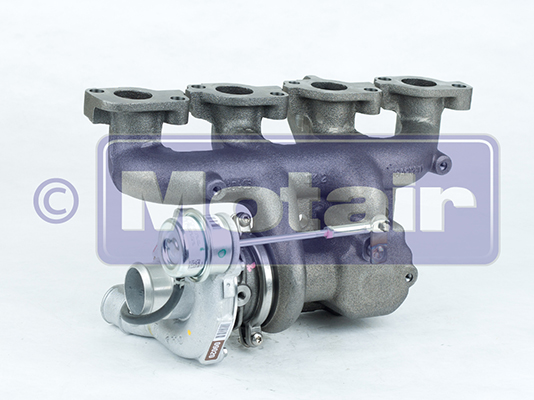 Motair Turbolader Turbolader 334524