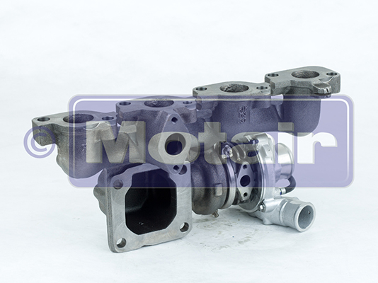 Motair Turbolader Turbolader 660524