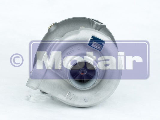 Motair Turbolader Turbolader 334532