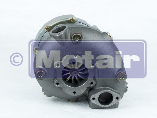 Motair Turbolader Turbolader 334532