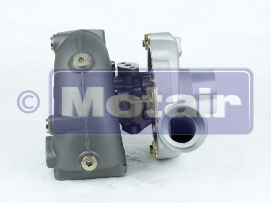 Motair Turbolader Turbolader 334532