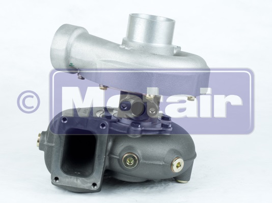 Motair Turbolader Turbolader 334532