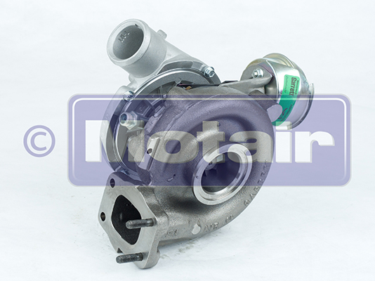 Motair Turbolader Turbolader 334533