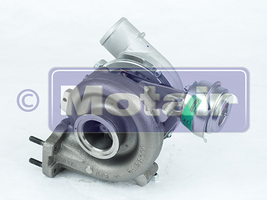 Motair Turbolader Turbolader 334533