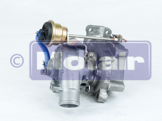 Motair Turbolader Turbolader 334541