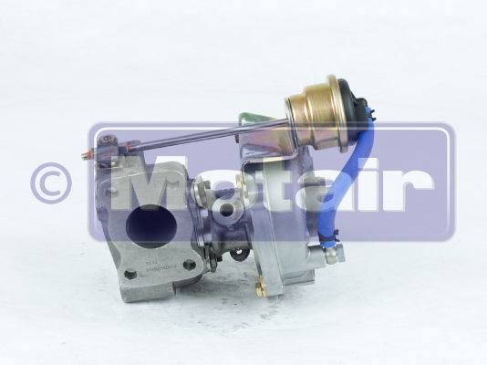 Motair Turbolader Turbolader 334541