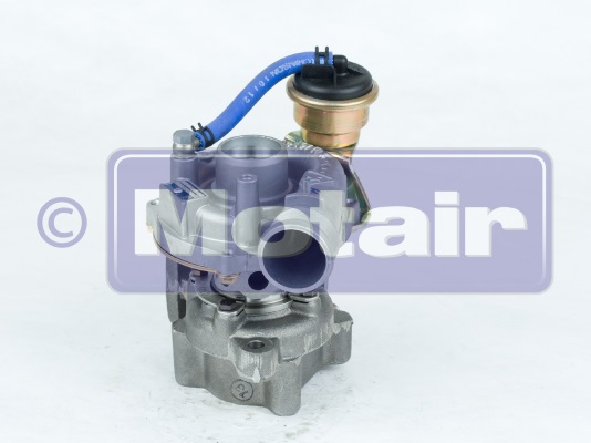 Motair Turbolader Turbolader 334541