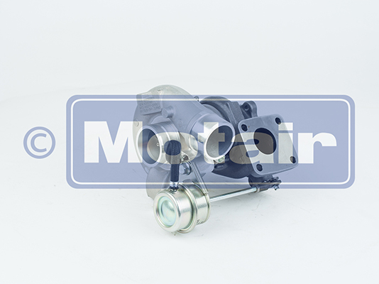 Motair Turbolader Turbolader 334545