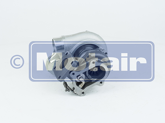 Motair Turbolader Turbolader 334545