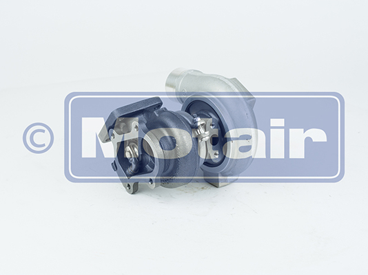 Motair Turbolader Turbolader 334545