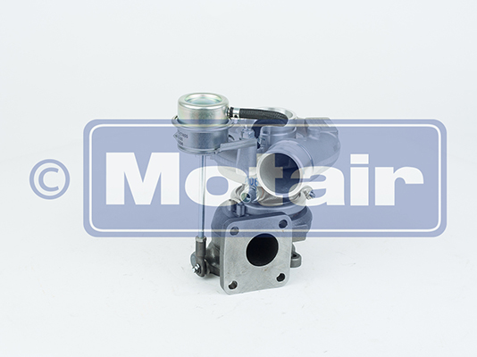 Motair Turbolader Turbolader 334545