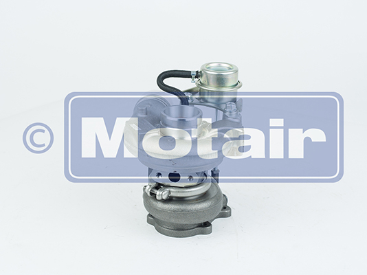 Motair Turbolader Turbolader 660545