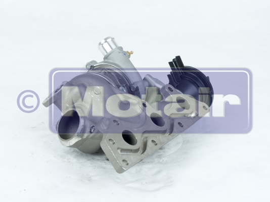 Motair Turbolader Turbolader 334547