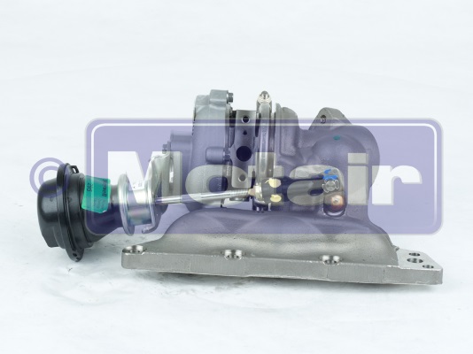 Motair Turbolader Turbolader 334547