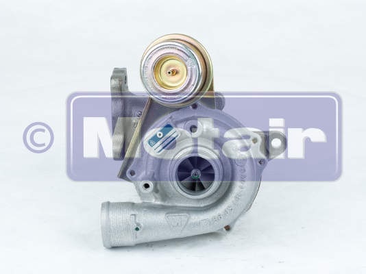 Motair Turbolader Turbolader 334560