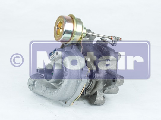 Motair Turbolader Turbolader 334560