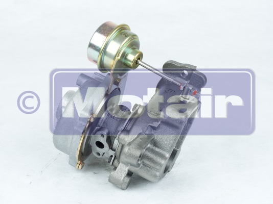 Motair Turbolader Turbolader 334560