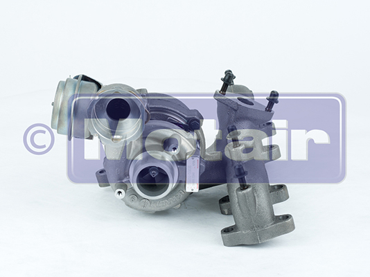 Motair Turbolader Turbolader 660005