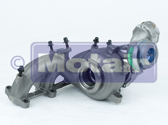 Motair Turbolader Turbolader 600005