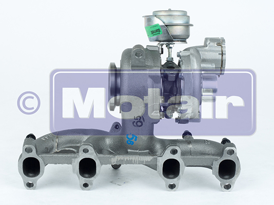 Motair Turbolader Turbolader 102049