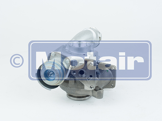 Motair Turbolader Turbolader 334571