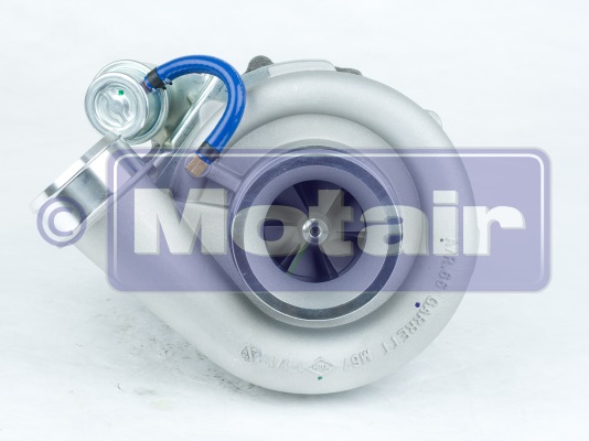 Turbolader Motair Turbolader 334572