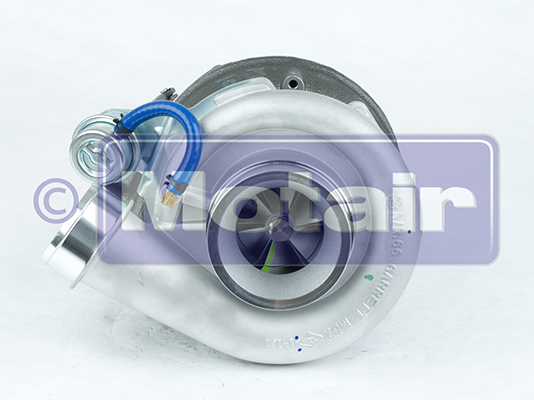 Motair Turbolader Turbolader 334576