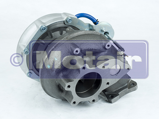 Motair Turbolader Turbolader 334576