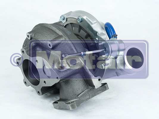 Motair Turbolader Turbolader 334576