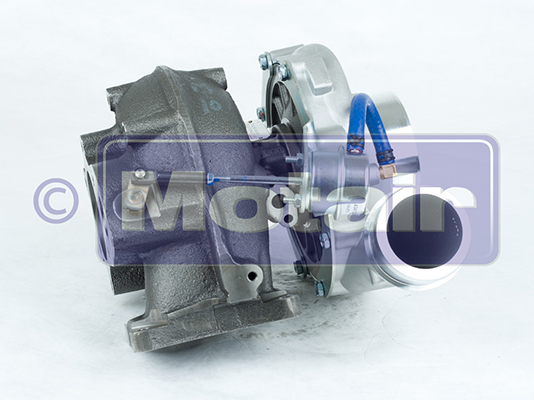 Motair Turbolader Turbolader 334576