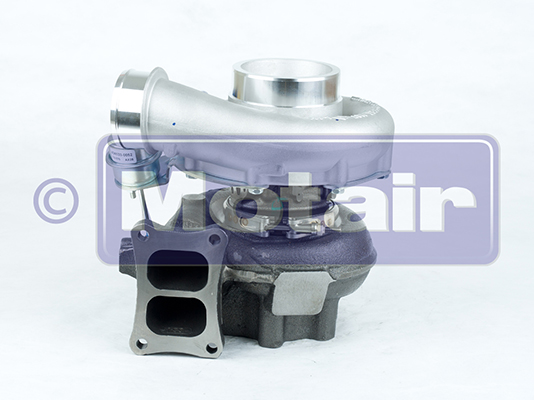 Motair Turbolader Turbolader 334576