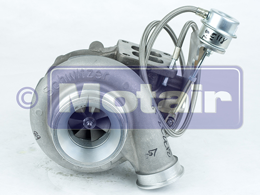 Motair Turbolader Turbolader 334581