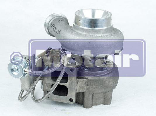 Motair Turbolader Turbolader 334581