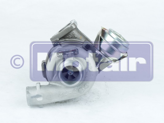 Motair Turbolader Turbolader 334583