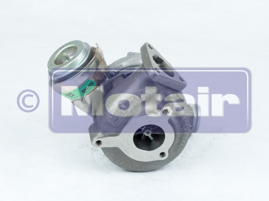 Motair Turbolader Turbolader 334583