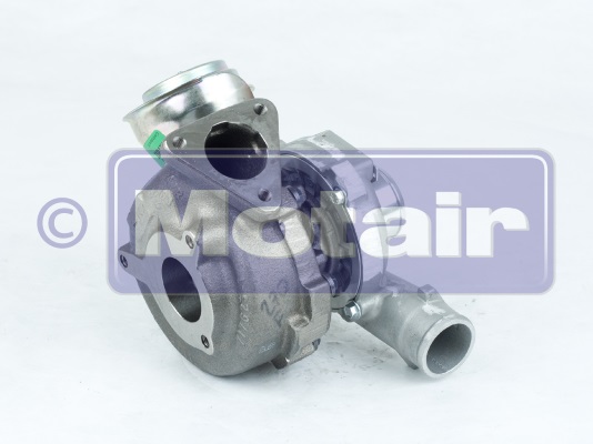 Motair Turbolader Turbolader 334583