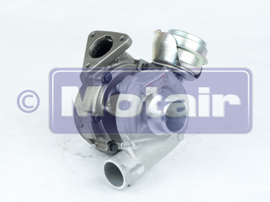 Motair Turbolader Turbolader 334583