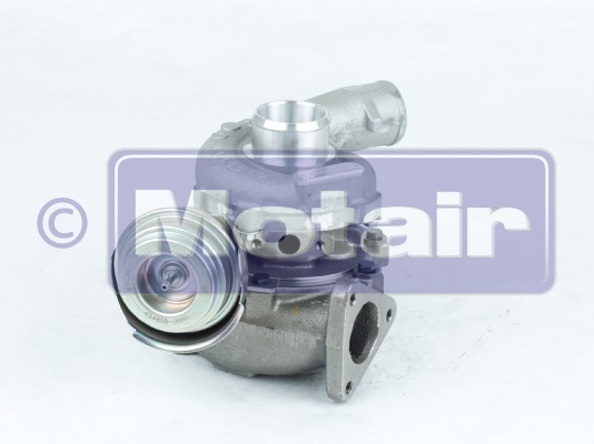 Motair Turbolader Turbolader 334583