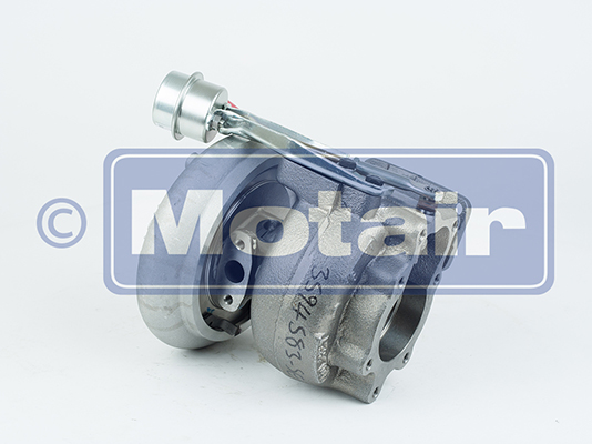 Motair Turbolader Turbolader 334585