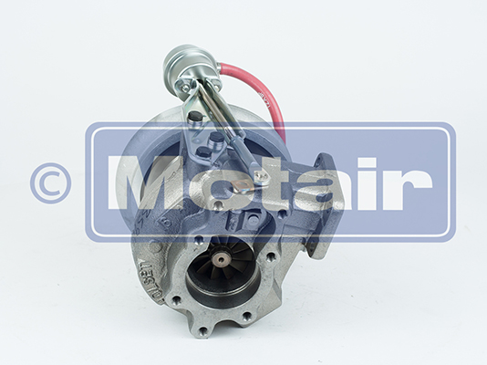 Motair Turbolader Turbolader 334585